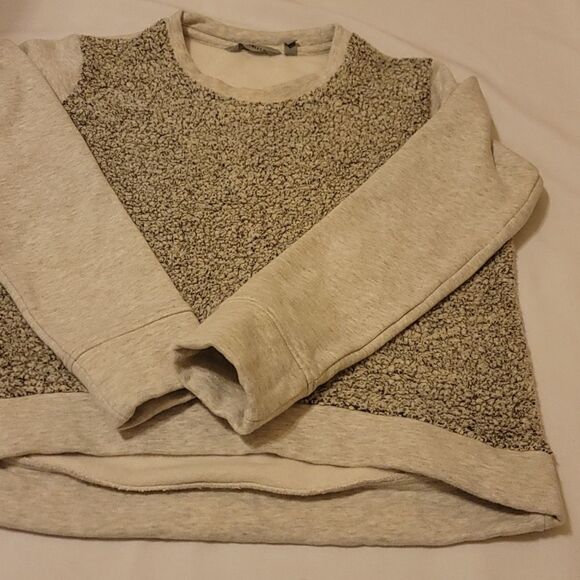 Athleta sweatshirt size xs - Picture 4 of 9
